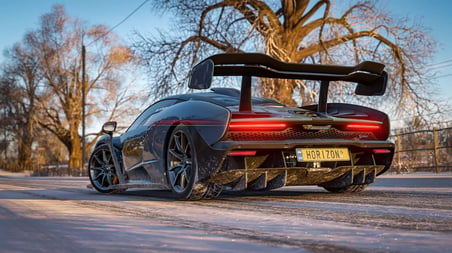 Forza Horizon 4 Deluxe Edition Xbox One / PC Oyun Kodu (CD Key)