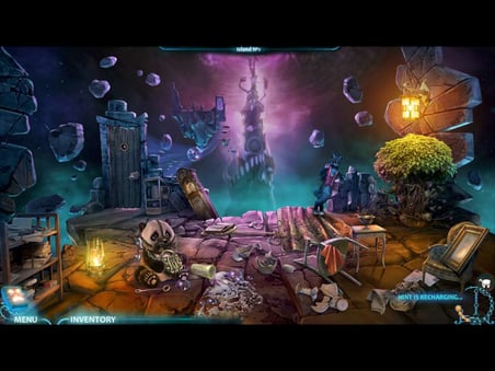 Gizli Nesne 6'sı 1 Arada Paketi Steam Dijital Kod (CD Key)