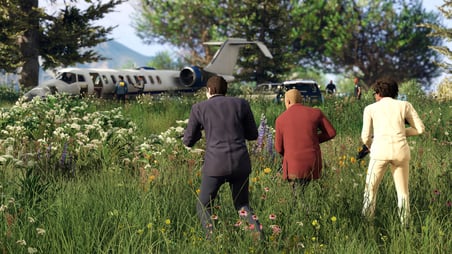 Grand Theft Auto V Enhanced Rockstar Dijital Oyun Kodu (CD Key)