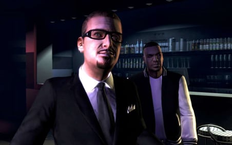 Grand Theft Auto IV Complete Edition PC Steam Dijital Kod (CD Key)