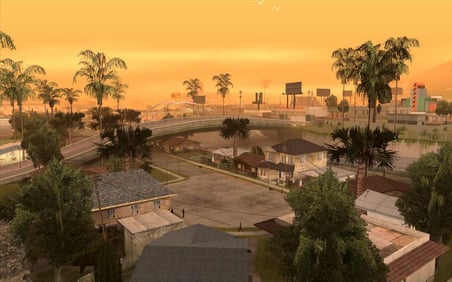 Grand Theft Auto: San Andreas Steam Hediye Kodu (Gift)