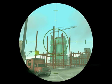 Grand Theft Auto III PC Steam Hediye Anahtarı (Gift)