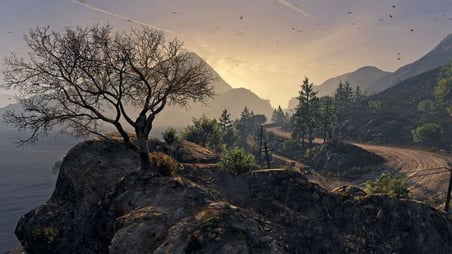 Grand Theft Auto V (GTA 5) PC Steam Hediye Kodu (Steam Gift)
