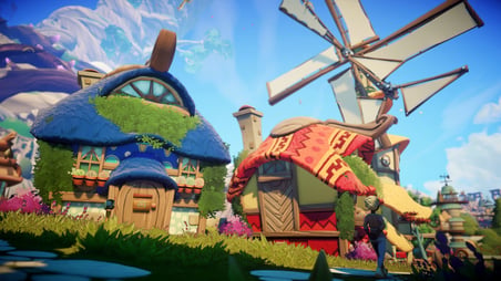 Grow: Song of the Evertree Xbox One Oyun Kodu (CD Key)