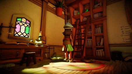 Grow: Song of the Evertree Xbox One Oyun Kodu (CD Key)