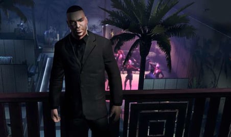 GTA: Episodes from Liberty City PC Steam Dijital Kod (CD Key)