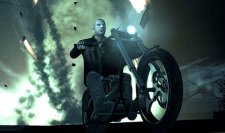 GTA: Episodes from Liberty City PC Steam Dijital Kod (CD Key)
