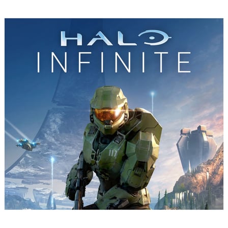 Halo Infinite Xbox One / PC için Dijital Oyun Kodu (CD Key)