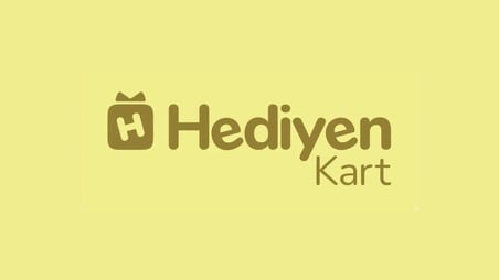 Hediyen KART All Access 500 TL Hediye Kartı (Gift Card)