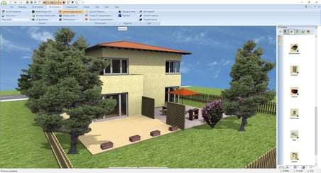 Home Architect Ultimate Edition Steam CD Key (Ev Tasarım Yazılımı)