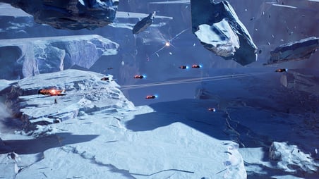 Homeworld 3 PC Steam Dijital Hesap (Account) - Resmi Dijital Kod