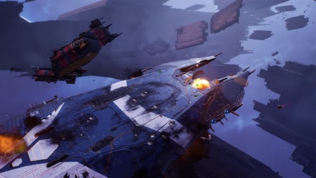 Homeworld 3 PC Steam Dijital Hesap (Account) - Resmi Dijital Kod