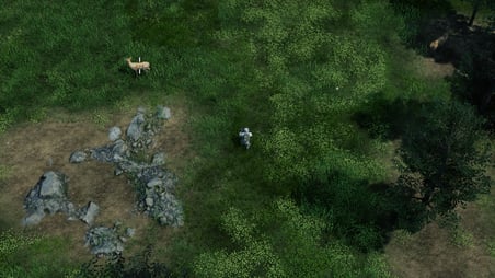 HumanitZ Açık Dünya Hayatta Kalma Steam Dijital Oyun Kodu (CD Key)