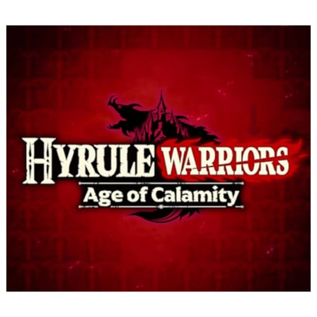 Hyrule Warriors: Age of Imprisonment Nintendo Switch 2 Kodu