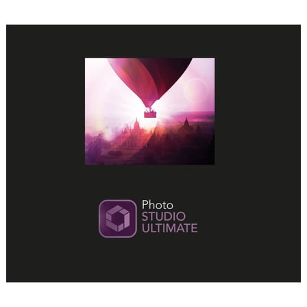 inPixio Photo Studio 10 Ultimate Fotoğraf Düzenleme Yazılımı Lisans Anahtarı