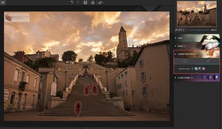 inPixio Photo Studio 10 Ultimate Fotoğraf Düzenleme Yazılımı Lisans Anahtarı