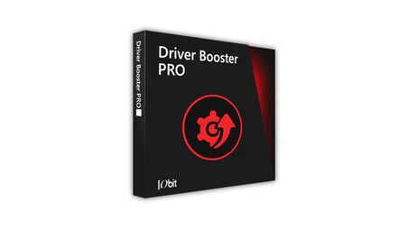 IObit Driver Booster 13 Pro 1 Yıl 1 PC Dijital Lisans Anahtarı (License Key)