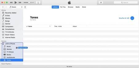 iTunes 25 TL TR Hediye Kartı (Gift Card) Kodu