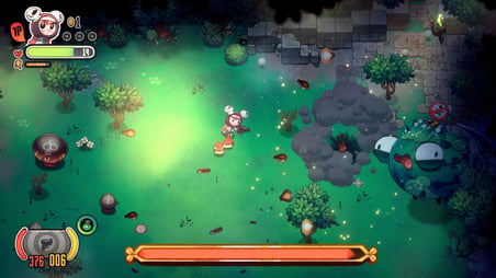 Juicy Realm Roguelike Steam Dijital Oyun Kodu (CD Key)