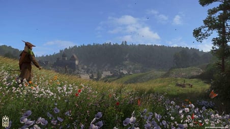 Kingdom Come: Deliverance Royal Edition TR Xbox Oyun Kodu (CD Key)