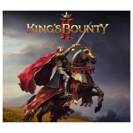 King's Bounty II TR Xbox One Oyun Kodu (CD Key)