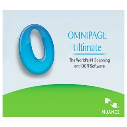 Kofax OmniPage Ultimate 19 OCR Yazılımı Lisans Anahtarı