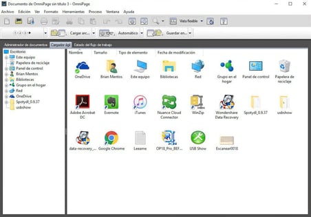 Kofax OmniPage Ultimate 19 OCR Yazılımı Lisans Anahtarı
