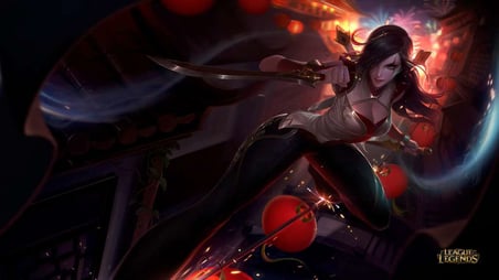League of Legends 315 TL Ön Ödemeli Kart (Prepaid Card)
