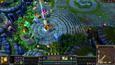 League of Legends 315 TL Ön Ödemeli Kart (Prepaid Card)
