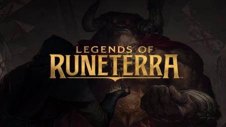 Legends of Runeterra 2105 RP Hediye Kartı (Gift Card)