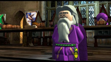 LEGO: Harry Potter Collection Xbox Series X|S Oyun Kodu (CD Key)