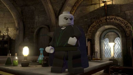 LEGO: Harry Potter Collection Xbox Series X|S Oyun Kodu (CD Key)