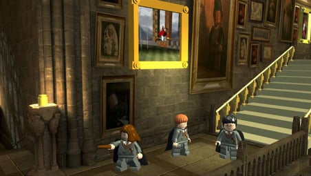 LEGO: Harry Potter Collection Xbox Series X|S Oyun Kodu (CD Key)