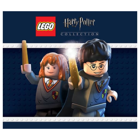 LEGO: Harry Potter Paketi (2022) Nintendo Switch Dijital Oyun Kodu (CD Key)