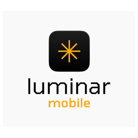 Luminar Mobile Fotoğraf Düzenleme Lisans Kodu (CD Key)