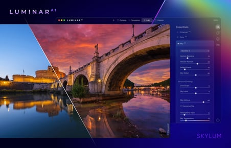 Luminar AI Fotoğraf Düzenleme Yazılımı Lisans Anahtarı