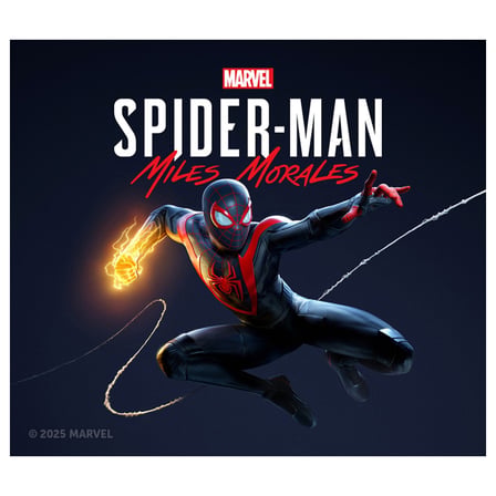 Marvel's Spider-Man: Miles Morales PC Steam Dijital Kod (CD Key)