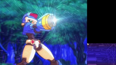Mega Man Zero/ZX Legacy Collection TR Xbox Oyun Kodu (CD Key)