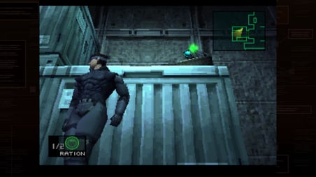 Metal Gear Solid: Master Collection Vol. 1 Switch Dijital Oyun Kodu (CD Key)