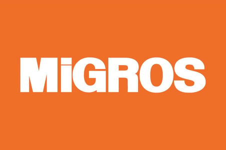 Migros 500 TL Dijital Hediye Kartı (Gift Card)