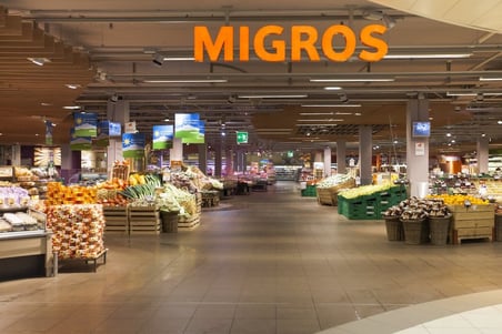 Migros 500 TL Dijital Hediye Kartı (Gift Card)