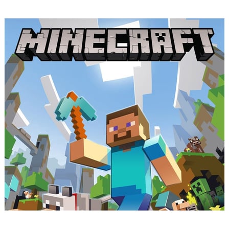 Minecraft Xbox Series X|S Oyun Kodu (CD Key) TR