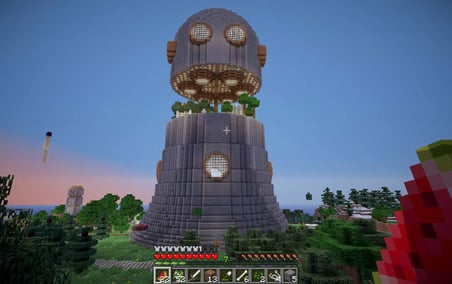 Minecraft Xbox Series X|S Oyun Kodu (CD Key) TR