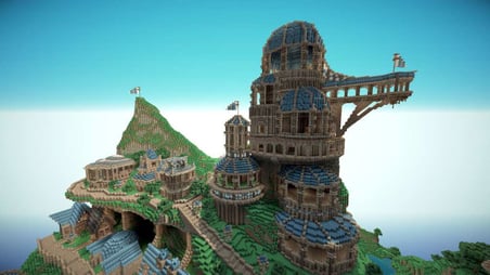 Minecraft Xbox Series X|S Oyun Kodu (CD Key) TR