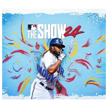 MLB The Show 24 Nintendo Switch Dijital Oyun Kodu (CD Key)