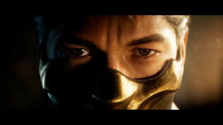 Mortal Kombat 1 TR Xbox Series X|S Oyun Kodu (CD Key)