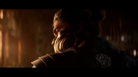 Mortal Kombat 1 TR Xbox Series X|S Oyun Kodu (CD Key)