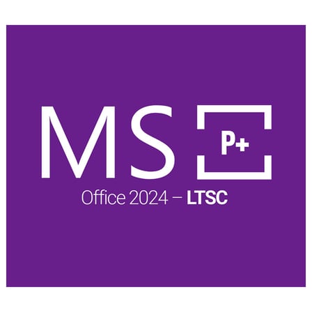 MS Office 2024 Professional Plus LTSC Dijital Lisans Anahtarı (License Key)