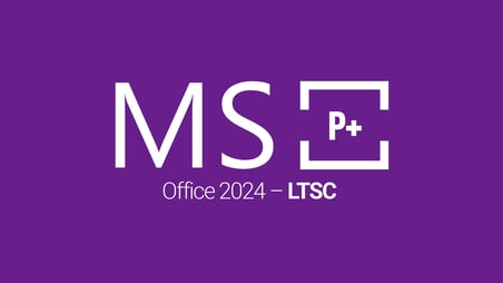MS Office 2024 Professional Plus LTSC Dijital Lisans Anahtarı (License Key)