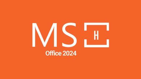 MS Ofis 2024 Home PC/MAC Ömür Boyu Dijital Lisans Anahtarı (Bind Key)
